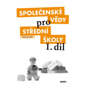 Společenské vědy pro 1. ročník středních škol