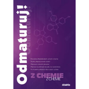 Odmaturuj! z chemie