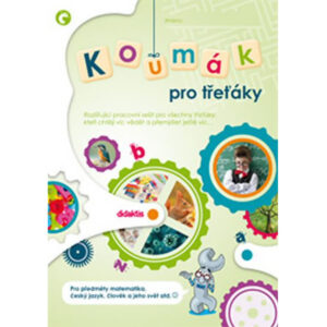Koumák pro třeťáky