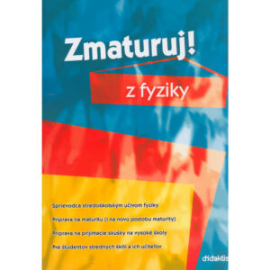 Zmaturuj! z fyziky