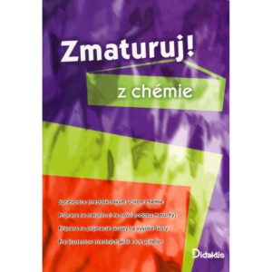 Zmaturuj! z chémie
